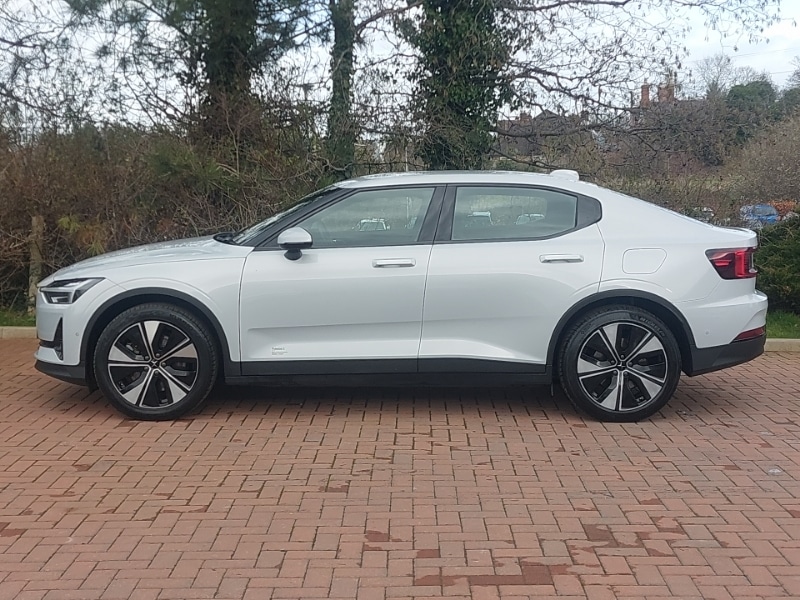 Used Polestar Polestar 2 2023 for sale - 77645527: Photo 4