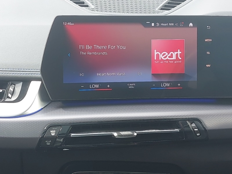 Used BMW iX1 2023 for sale - 76708454: Photo 10