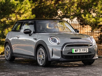 Used MINI Cooper 2021 for sale - 78450977: Photo