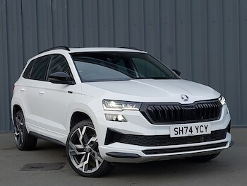 Skoda - Karoq
