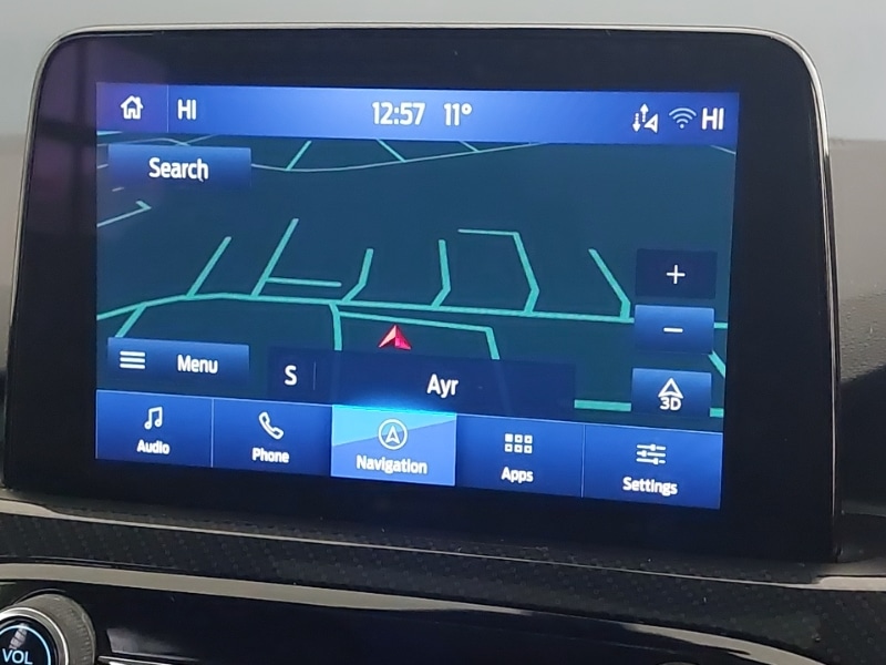 Used Ford Kuga 2023 for sale - 77652706: Photo 11