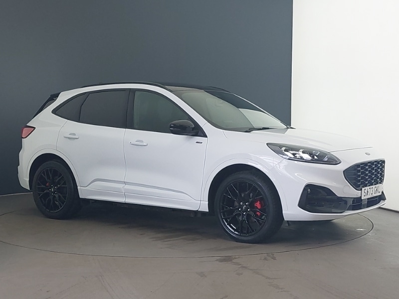 Used Ford Kuga 2023 for sale - 77652706: Photo 12