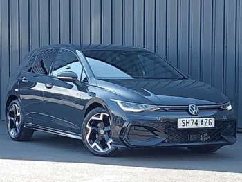 2024 - 2.0 TDI 150 R-Line 5dr DSG
