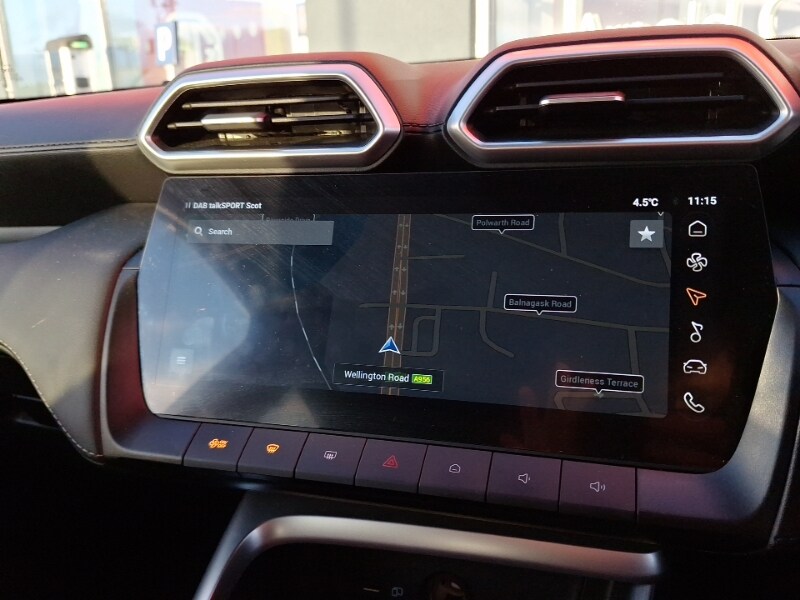 Used MG MG ZS 2025 for sale - 77209917: Photo 10