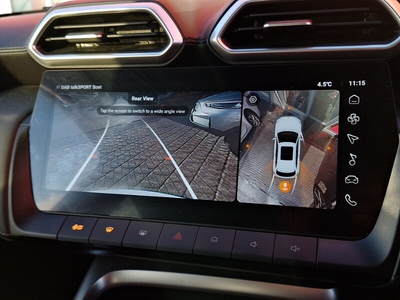 Used MG MG ZS 2025 for sale - 77209917: Photo 11