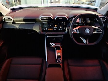 Used MG MG ZS 2025 for sale - 77209917: Photo