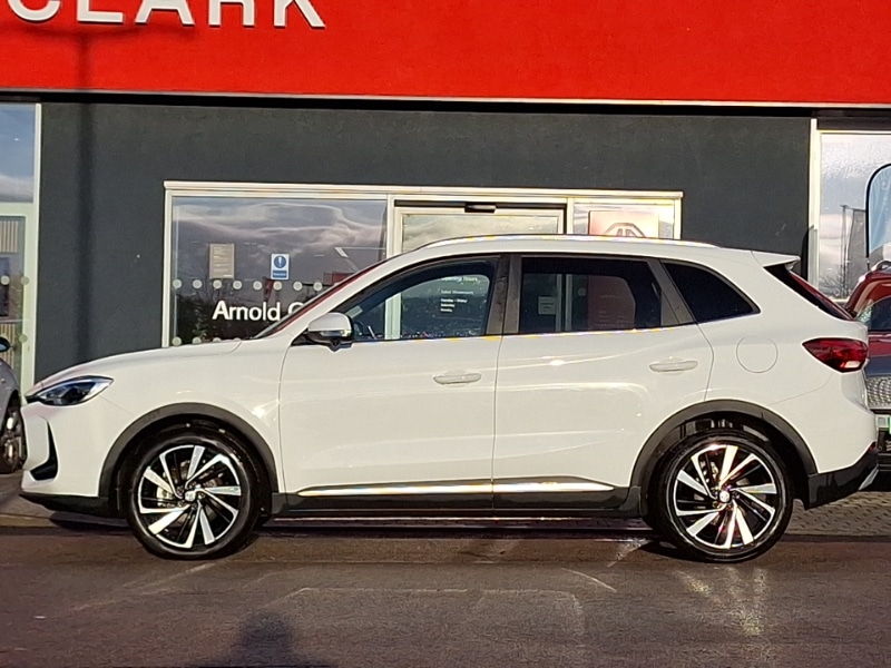 Used MG MG ZS 2025 for sale - 77209917: Photo 4