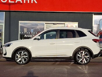 Used MG MG ZS 2025 for sale - 77209917: Photo