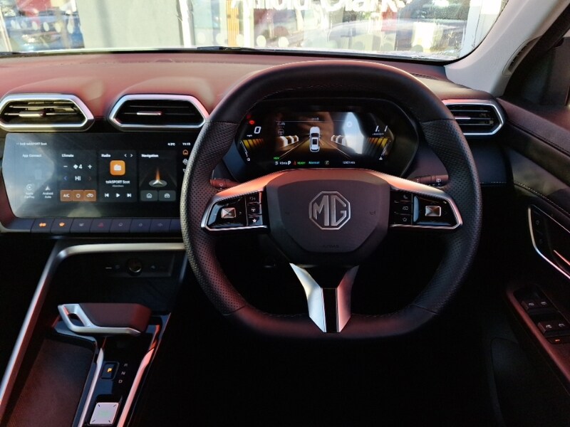 Used MG MG ZS 2025 for sale - 77209917: Photo 7