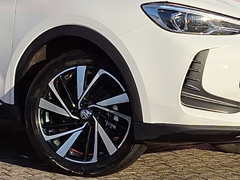 Used MG MG ZS 2025 for sale - 77209917: Photo 9