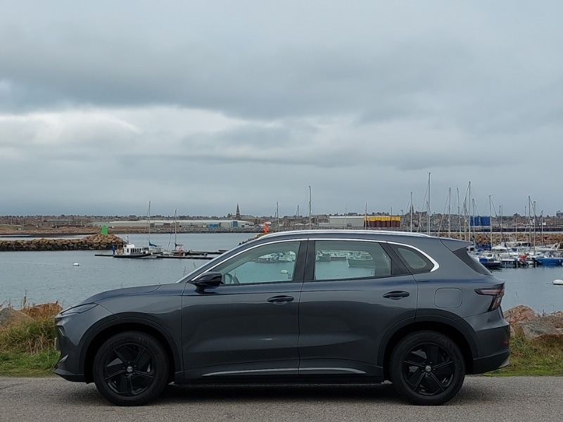 Used MG MGS5 2025 for sale - 77155086: Photo 4