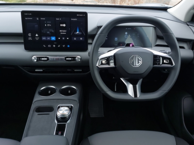 Used MG MGS5 2025 for sale - 77155086: Photo 7