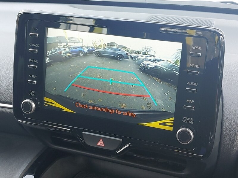 Used Toyota Yaris Cross 2022 for sale - 77353108: Photo 10