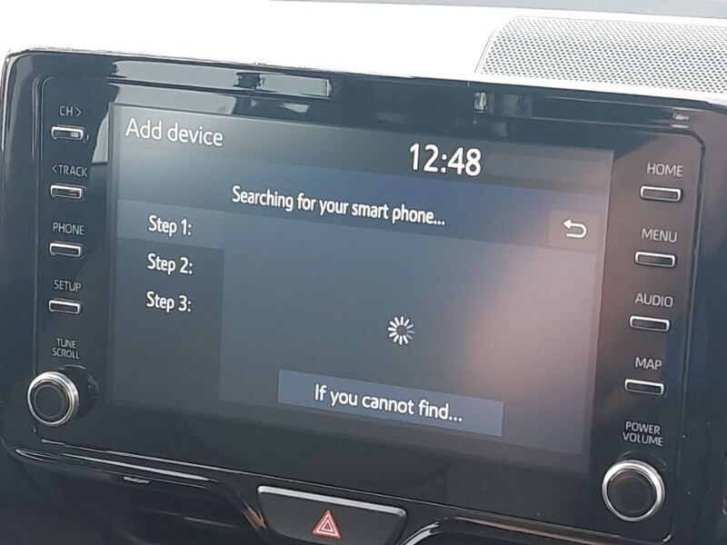 Used Toyota Yaris Cross 2022 for sale - 77353108: Photo 12