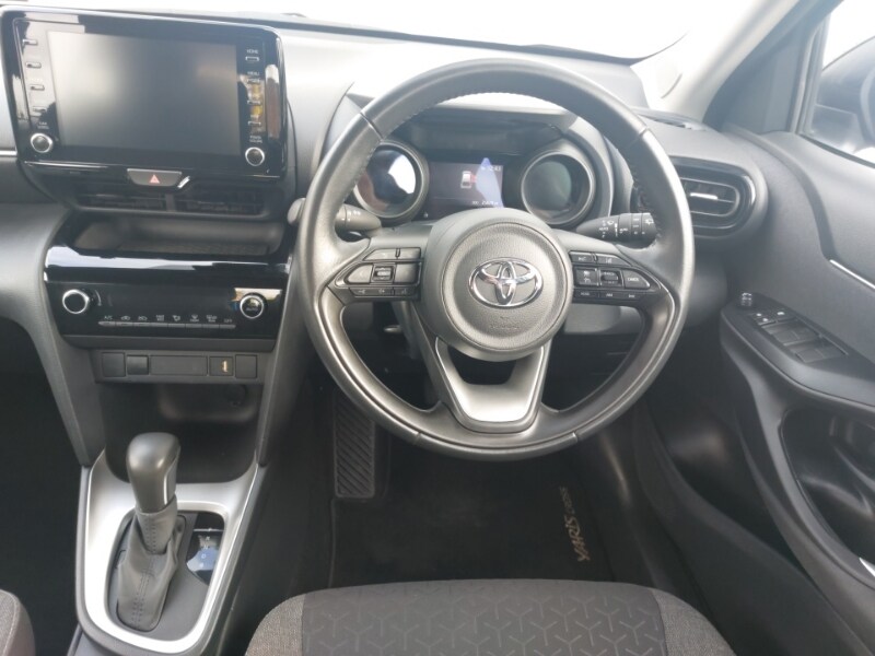 Used Toyota Yaris Cross 2022 for sale - 77353108: Photo 7