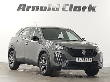 Used Peugeot 2008 2024 for sale - 78312949: Photo