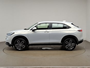 Used Honda HR-V 2023 for sale - 78735827: Photo