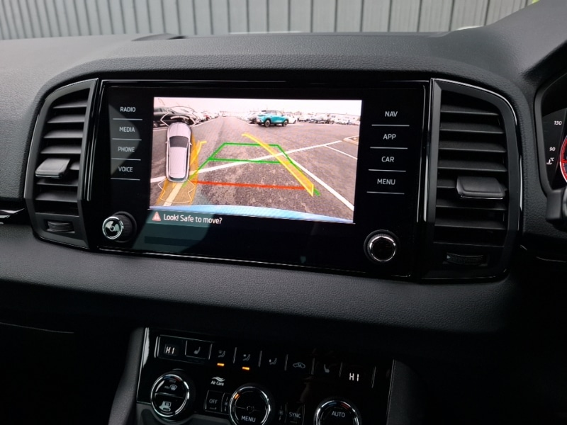 Used Skoda Karoq 2024 for sale - 77648692: Photo 10