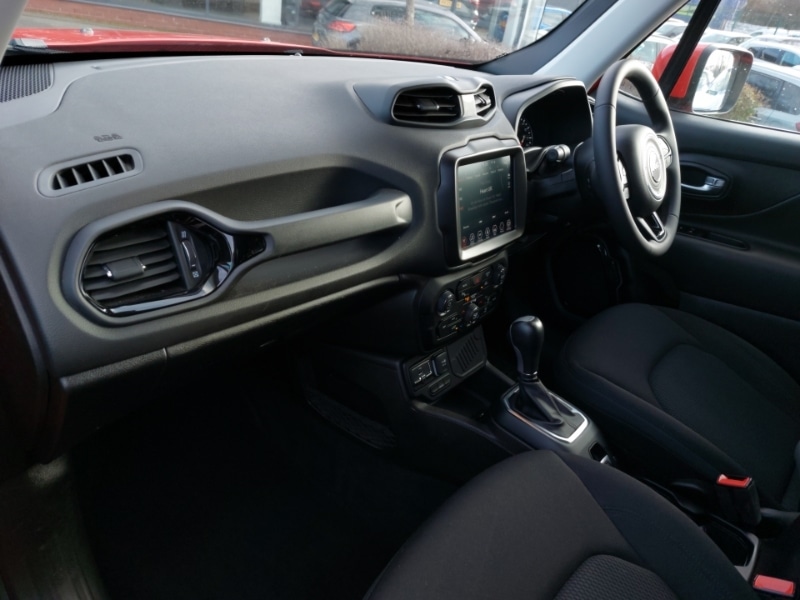 Used Jeep Renegade 2022 for sale - 77955184: Photo 5