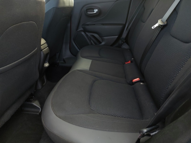 Used Jeep Renegade 2022 for sale - 77955184: Photo 6