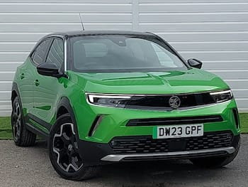Used Vauxhall Mokka 2023 for sale - 79694034: Photo