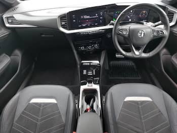 Used Vauxhall Mokka 2023 for sale - 79694034: Photo