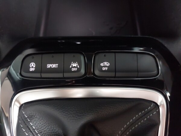 Used Vauxhall Corsa 2025 for sale - 76212470: Photo 12