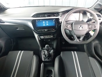 Used Vauxhall Corsa 2025 for sale - 76212470: Photo 2