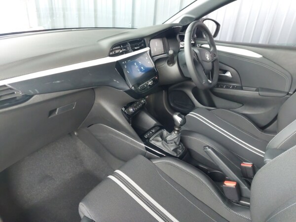 Used Vauxhall Corsa 2025 for sale - 76212470: Photo 5