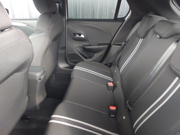 Used Vauxhall Corsa 2025 for sale - 76212470: Photo 6