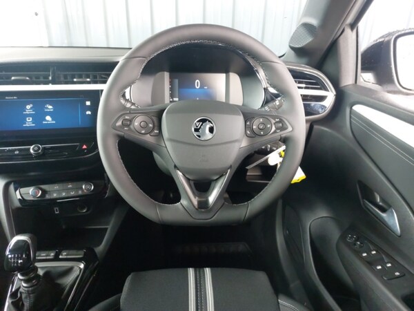 Used Vauxhall Corsa 2025 for sale - 76212470: Photo 7