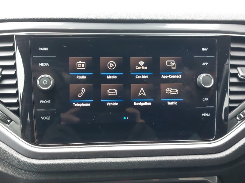 Used Volkswagen T-Roc 2020 for sale - 77294024: Photo 10