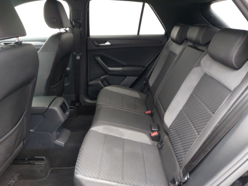 Used Volkswagen T-Roc 2020 for sale - 77294024: Photo 6