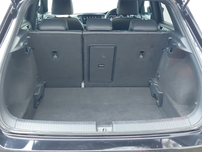 Used Volkswagen T-Roc 2020 for sale - 77294024: Photo 8