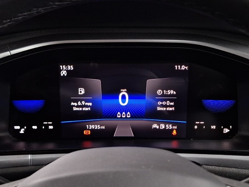 Used Volkswagen T-Roc 2024 for sale - 77923695: Photo 11