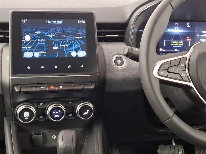 Used Renault Clio 2024 for sale - 77229067: Photo 10