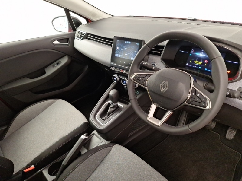 Used Renault Clio 2024 for sale - 77229067: Photo 11