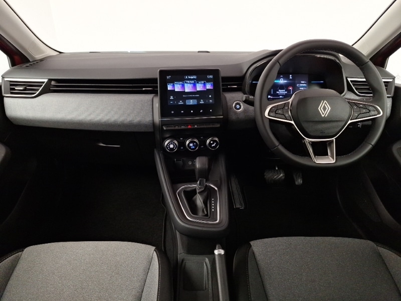 Used Renault Clio 2024 for sale - 77229067: Photo 2