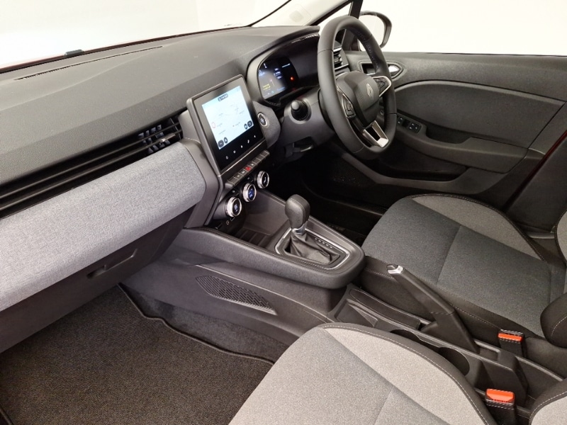 Used Renault Clio 2024 for sale - 77229067: Photo 5