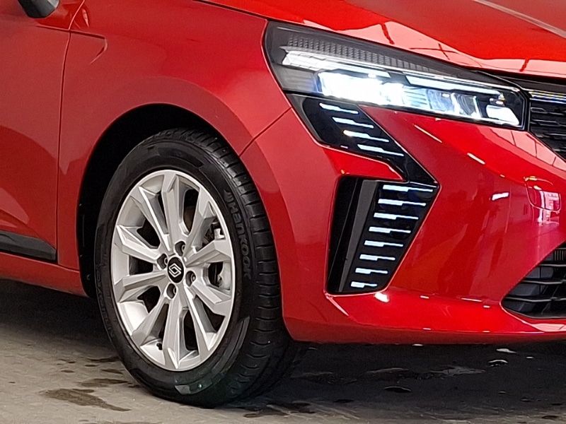 Used Renault Clio 2024 for sale - 77229067: Photo 9