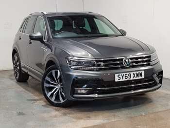 2020 - 2.0 TDi 150 R-Line Tech 5dr DSG