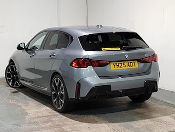 Used BMW 1 Series 2025 for sale - 76293531: Photo 3