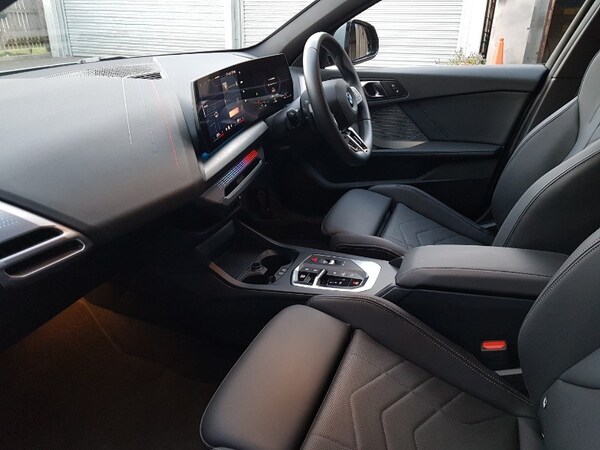 Used BMW 1 Series 2025 for sale - 76293531: Photo 5