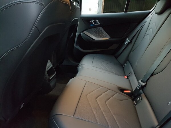 Used BMW 1 Series 2025 for sale - 76293531: Photo 6