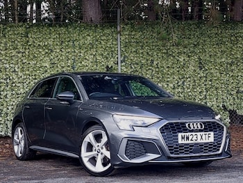 Used Audi A3 2023 for sale - 79424844: Photo