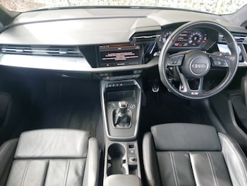 Used Audi A3 2023 for sale - 79424844: Photo