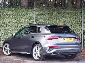 Used Audi A3 2023 for sale - 79424844: Photo