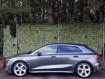 Used Audi A3 2023 for sale - 79424844: Photo