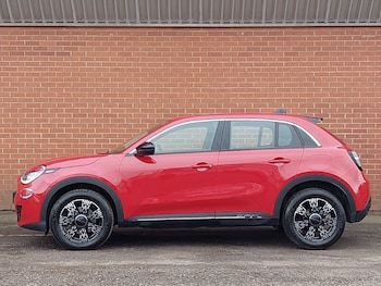 Used Fiat 600 2025 for sale - 78313108: Photo