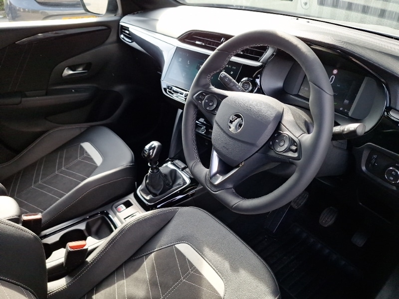 Used Vauxhall Corsa 2025 for sale - 77955821: Photo 10